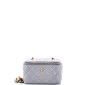 Chanel Pearl Crush Vanity Case With #211175C39B